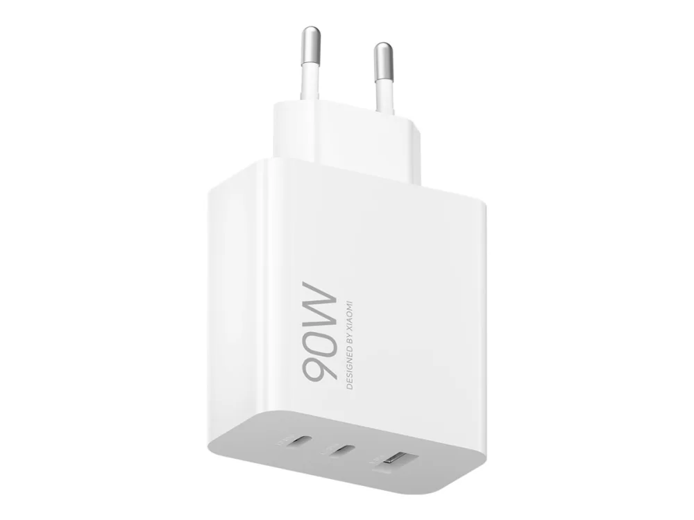 Xiaomi BHR087MEU, Sisätila, AC, Valkoinen