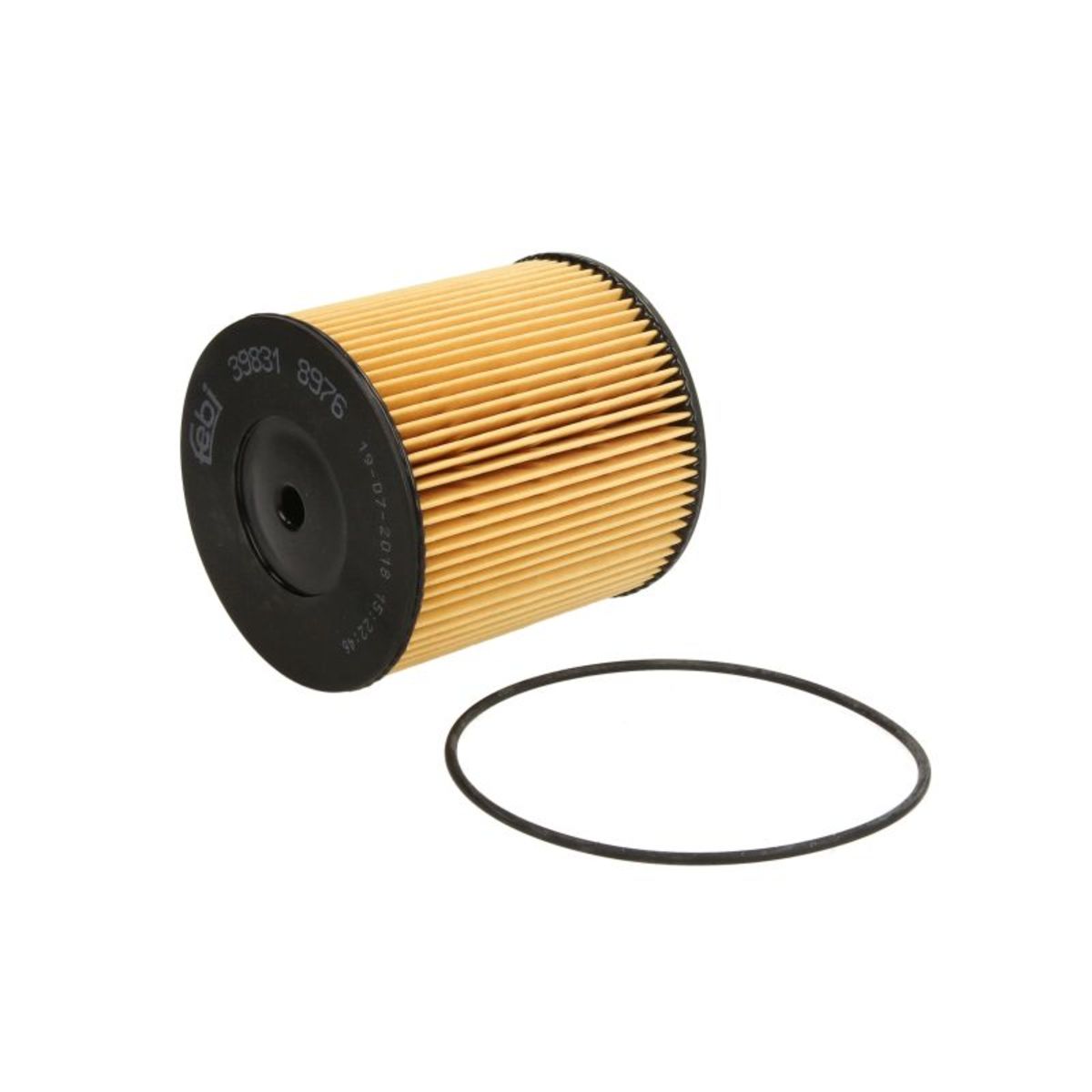 Polttoainesuodatin FEBI BILSTEIN 39831