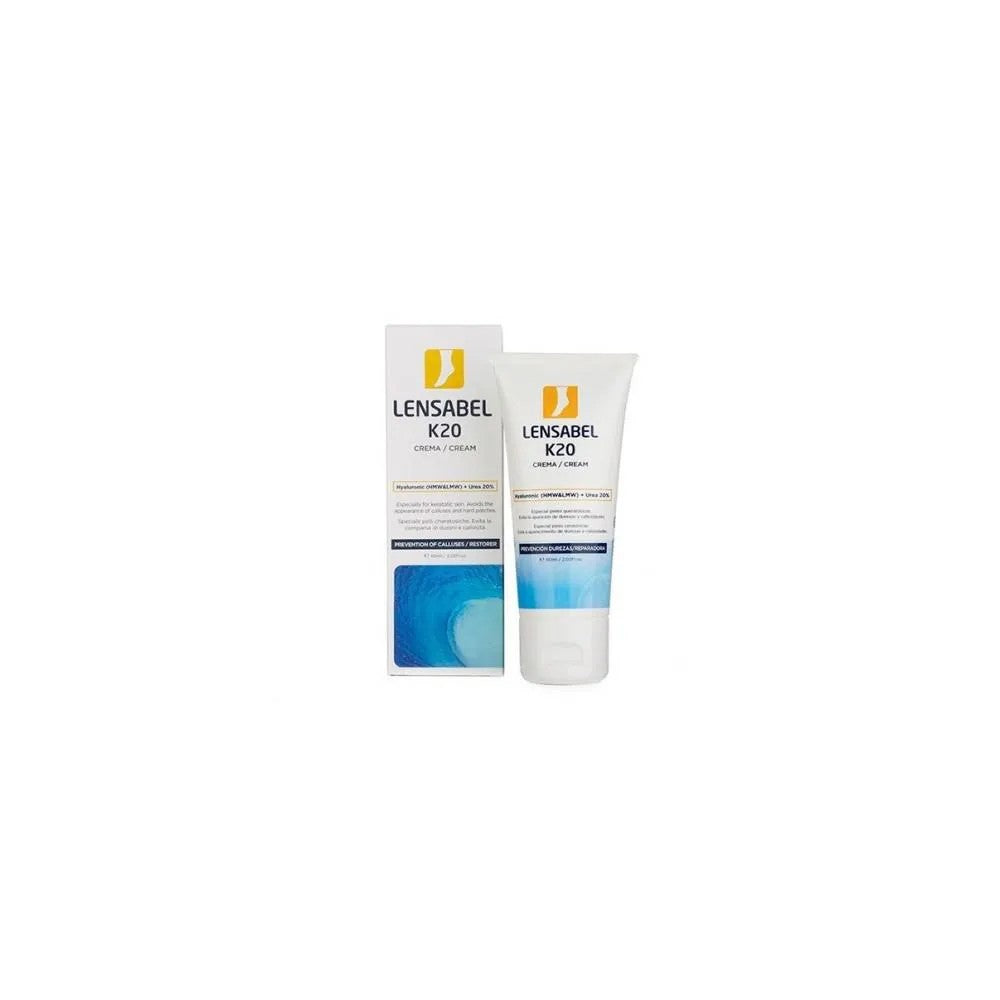 Lensabel K20 Lensa Cream 60ml