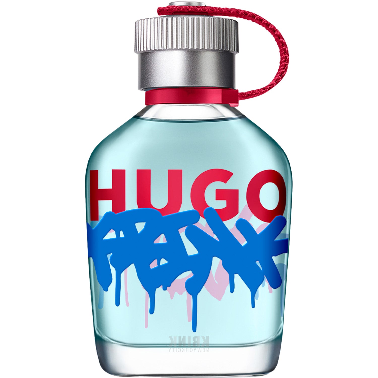 Hugo Boss Krink X Hugo Eau de Parfum - 75 ml