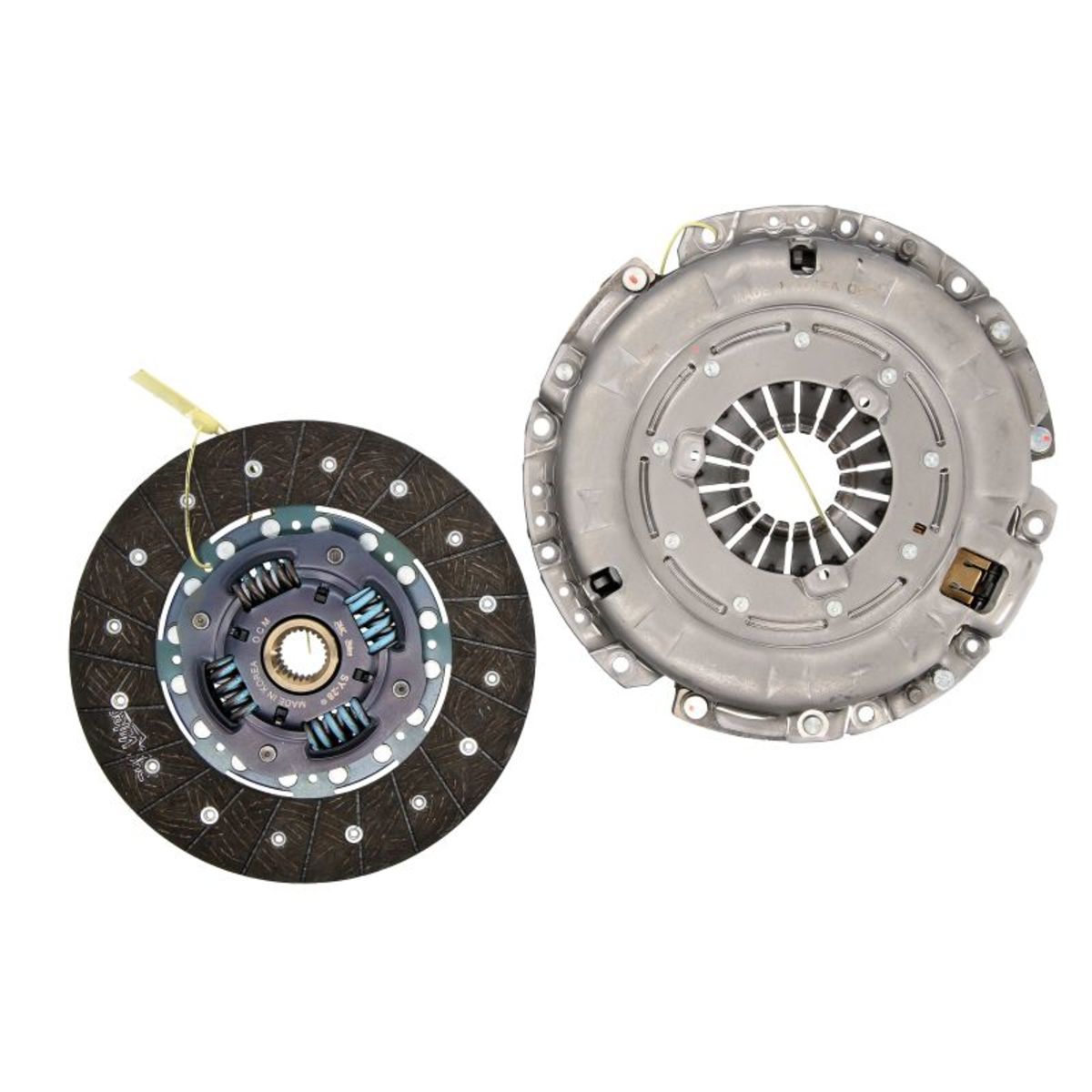 Kytkinpaketti VALEO 832100