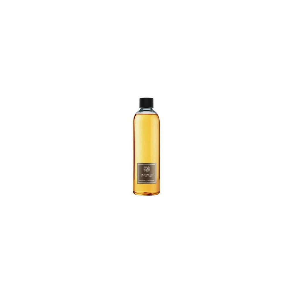 Dr.vranjes firenze Velvet Saffron -täyttöpakkaus 500 ml