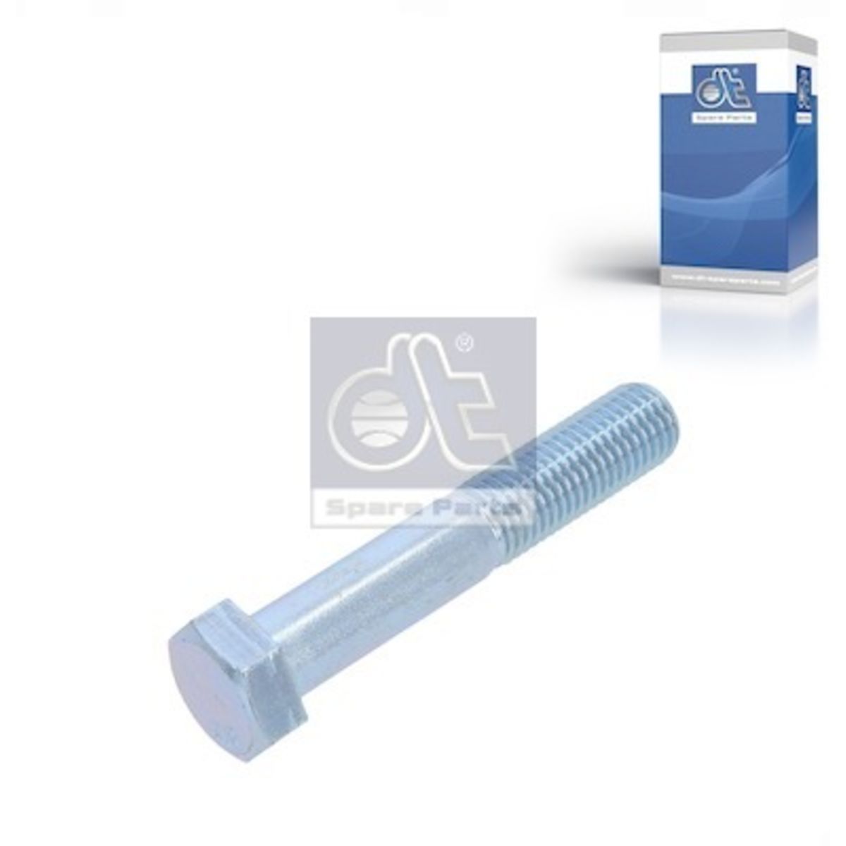 Ruuvi DT Spare Parts 2.62922