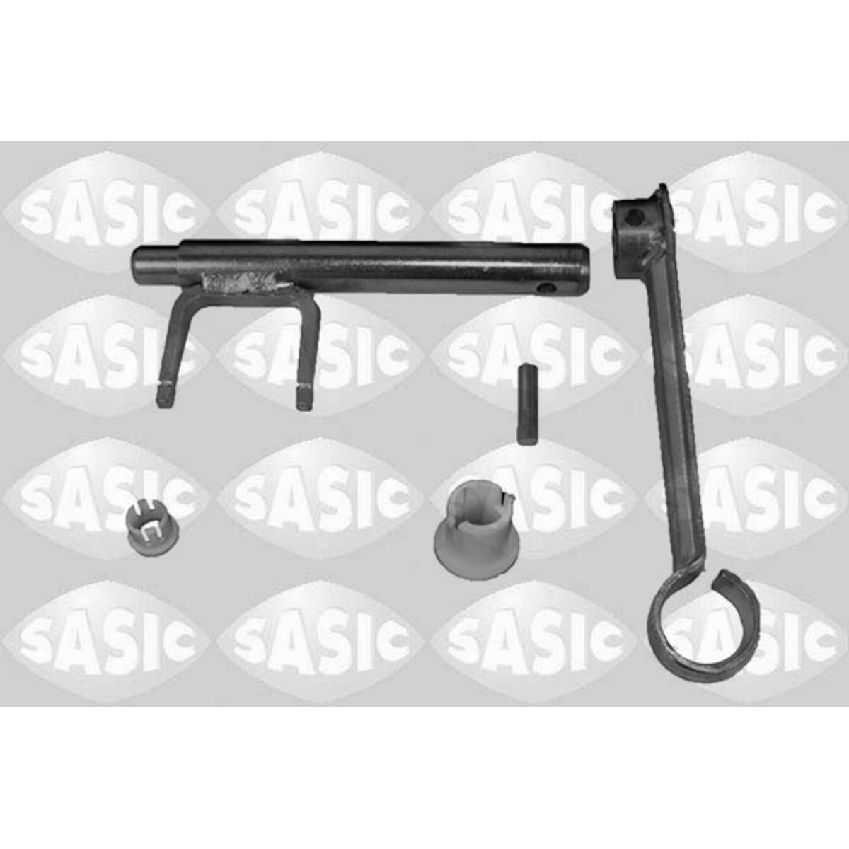 Irroitushaarukka, kytkin SASIC 5400005