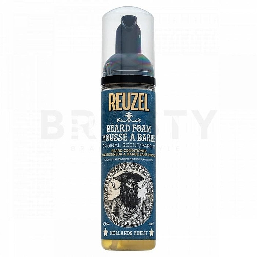 Reuzel Schiuma da barba 70 ml — Schiuma da barba
