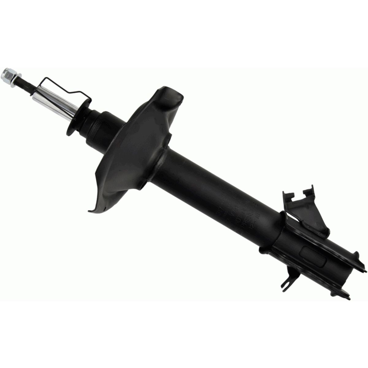 Iskunvaimennin SACHS 317 113