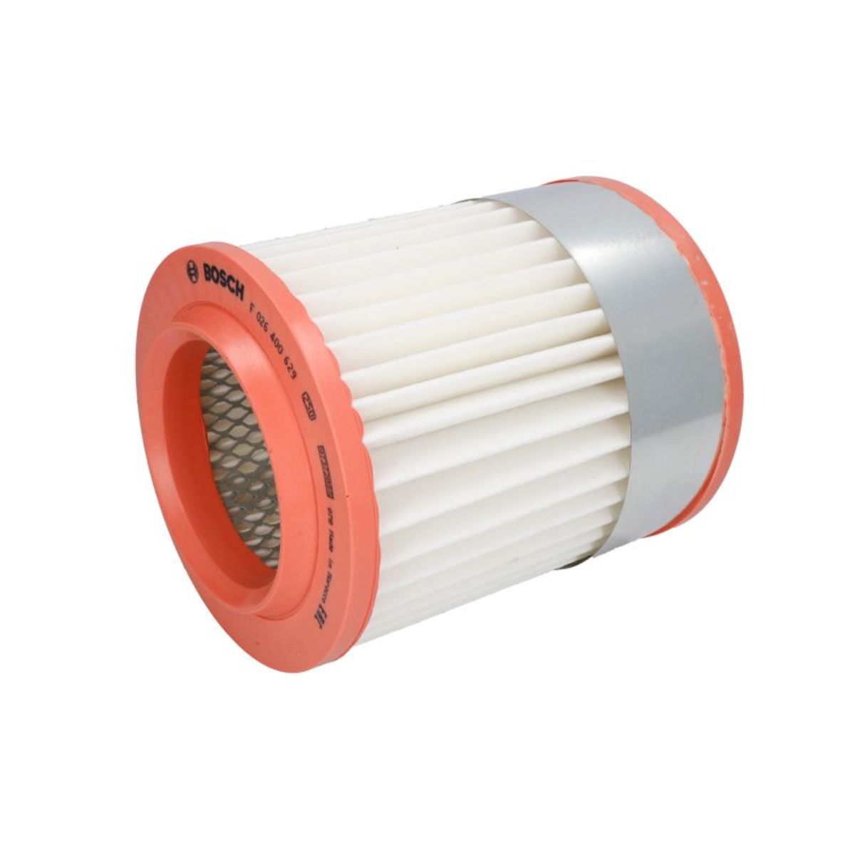 Ilmansuodatin BOSCH F 026 400 629