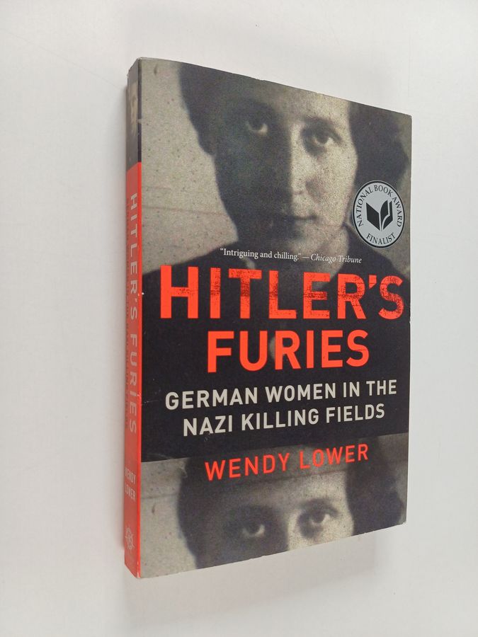 Hitler's Furies