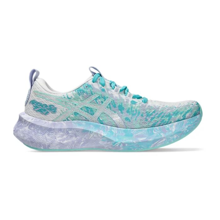 ASICS Noosa Tri 16 K. 371⁄2 Sininen Naiset