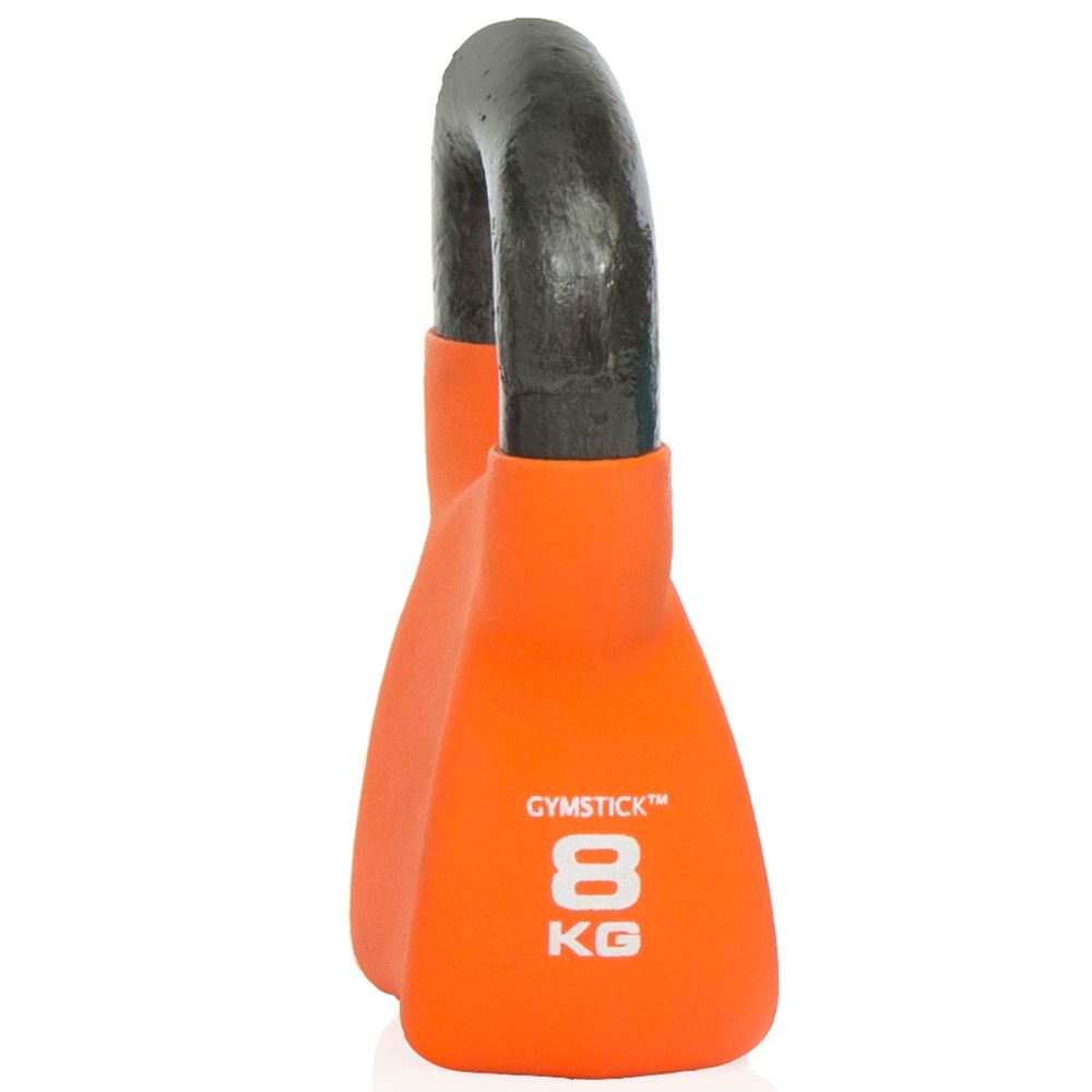 Gymstick Ergo Kettlebell 8kg