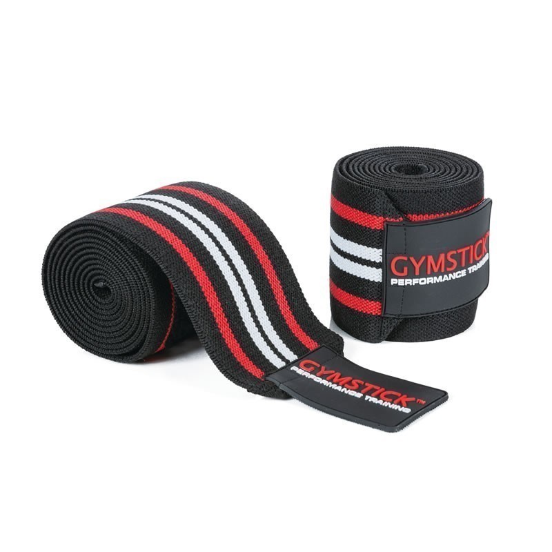Gymstick Pro Polven Tukisiteet
