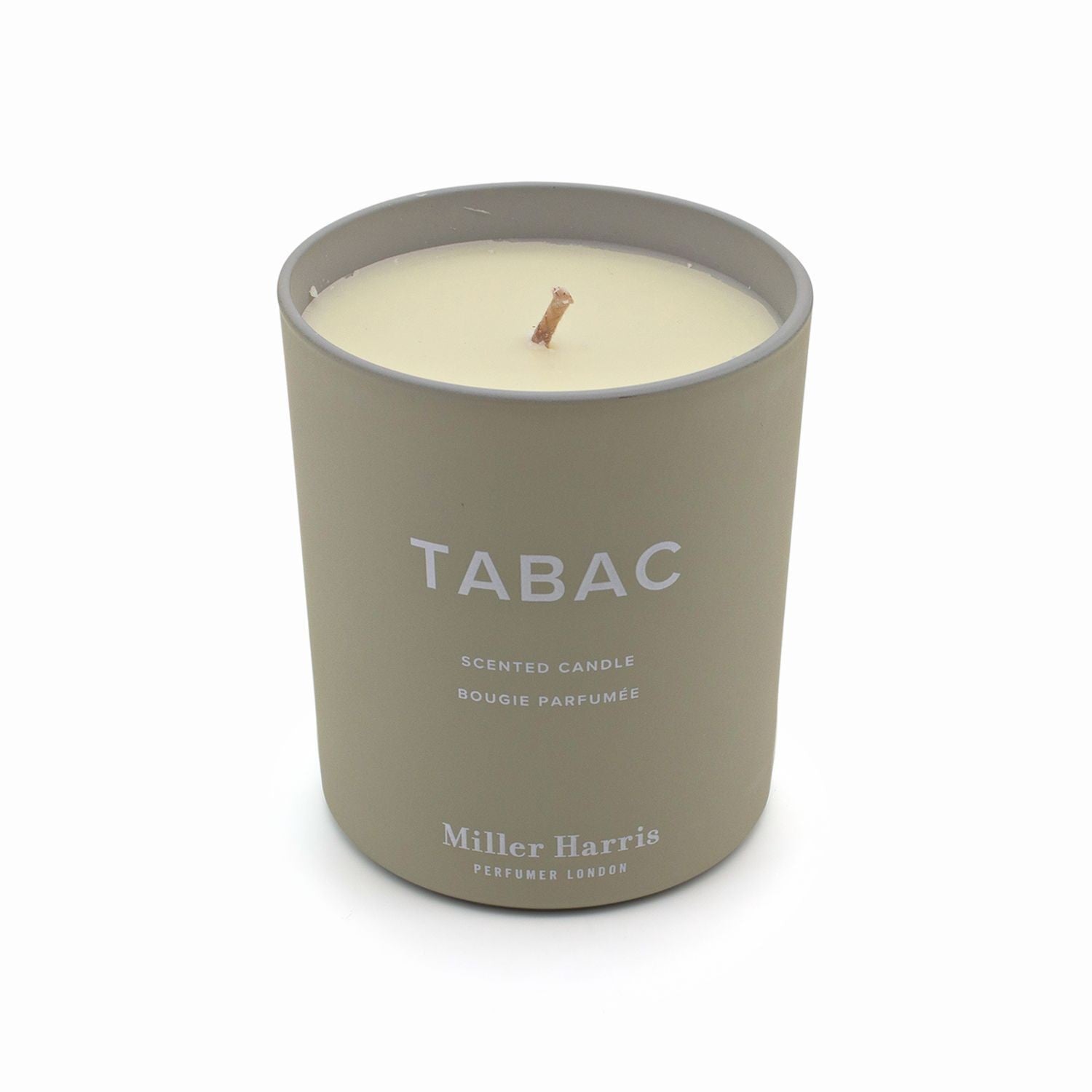 Miller Harris Tabac -kynttilä