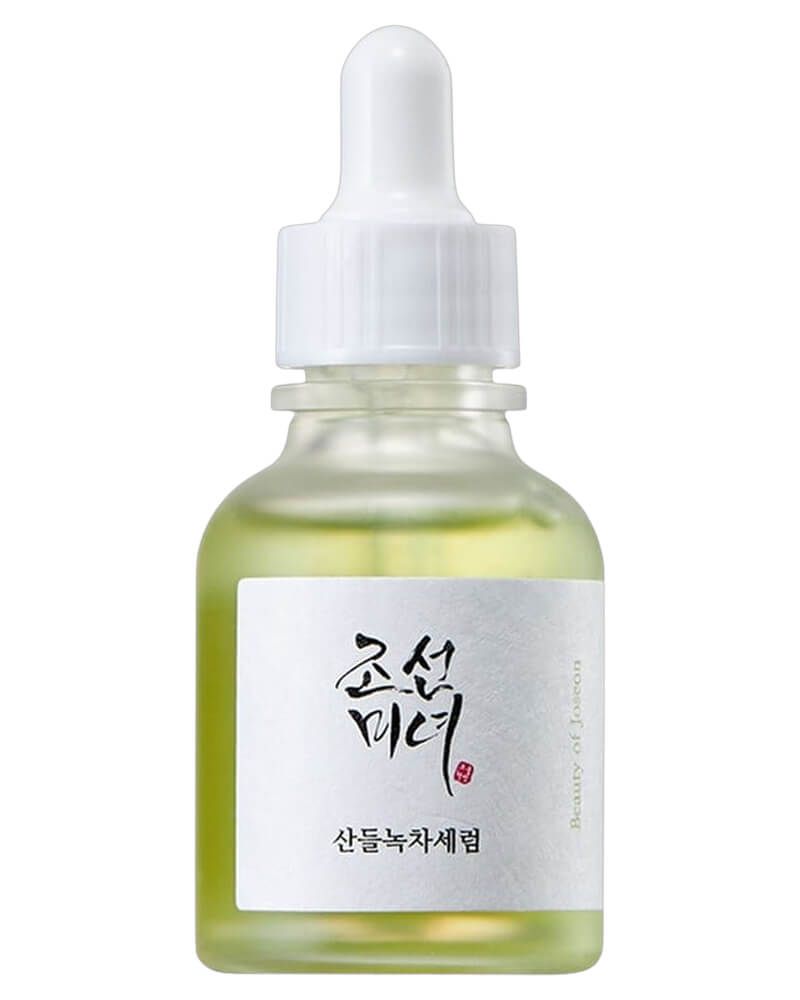 Beauty Of Joseon Calming Serum: Green Tea + Panthenol 60 ml