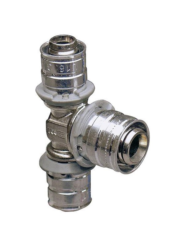Uponor S-Press PLUS prestee 32 x 25 x 32 mm