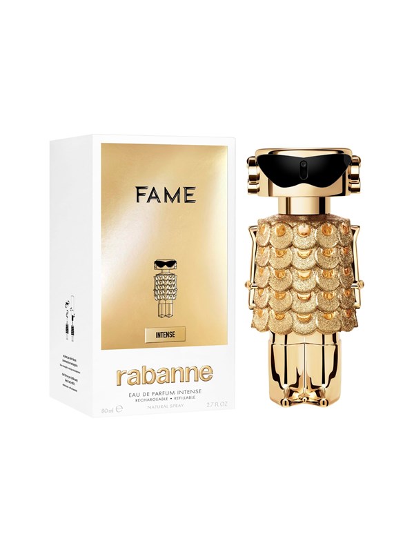 Paco Rabanne Fame Intense Refillable EDP 80 ml