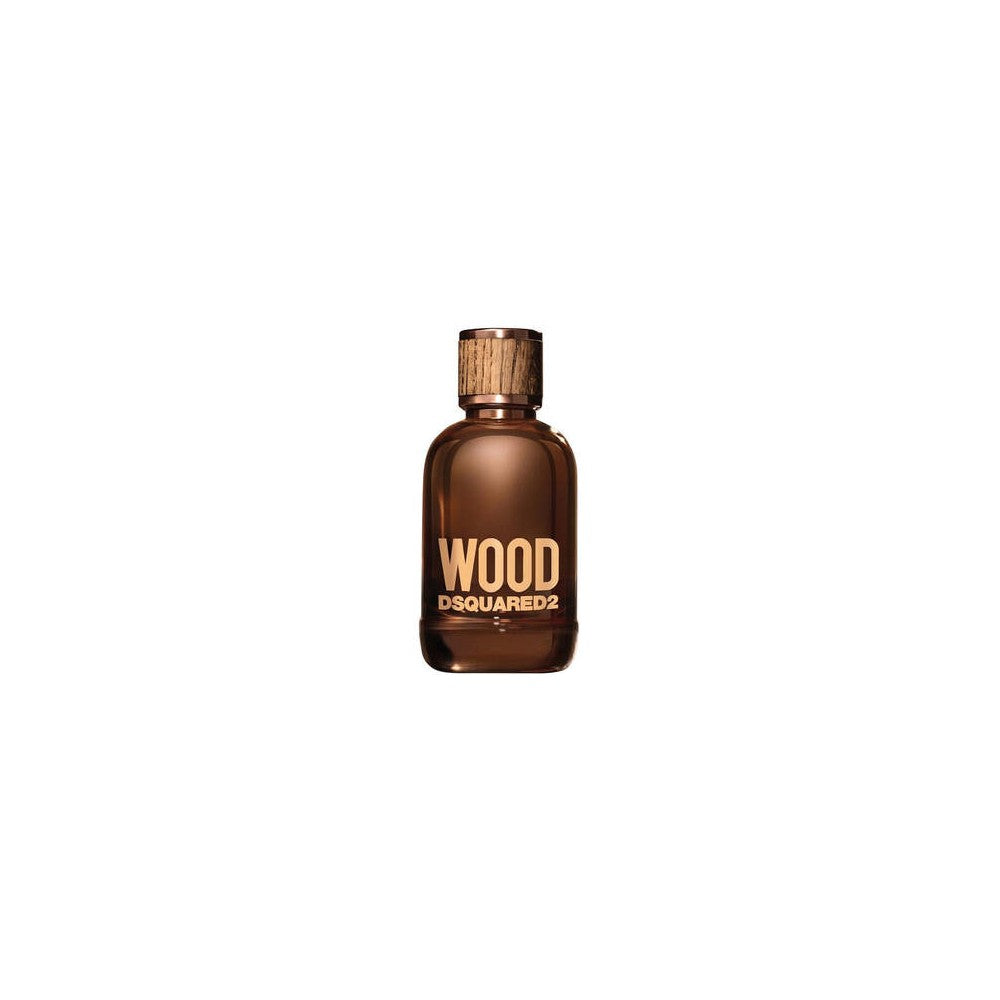 Dsquared2 Wood Uomo 5 ml — Eau de Toilette