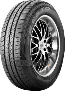 Debica Presto ( 235/60 R18 107V XL )
