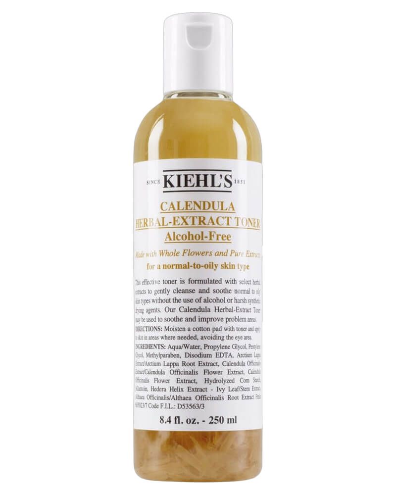 Kiehl's Calendula Herbal-Extract Toner (Alcohol-Free) 250 ml