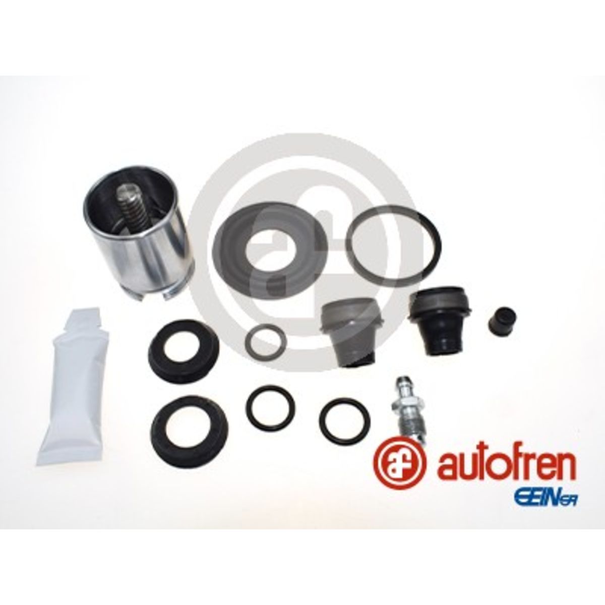 Jarrusatulan korjaussarja AUTOFREN SEINSA D41574K