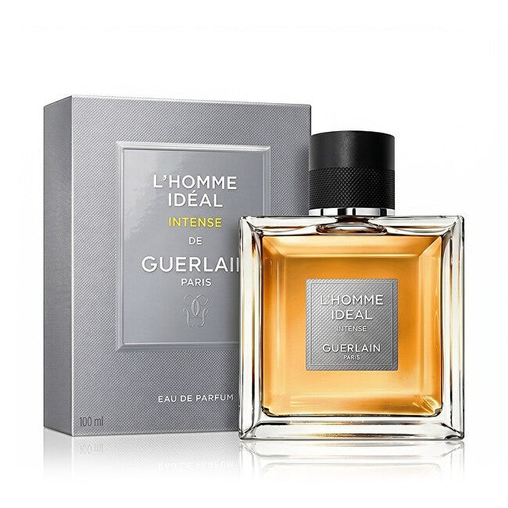 Guerlain L`Homme Idéal L`Intense - EDP - Tilavuus: 100 ml