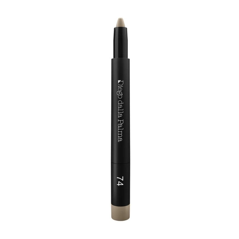 Diego Dalla Palma Shadow Line – Kajal Eyeliner Luomiväri 74 Tortora