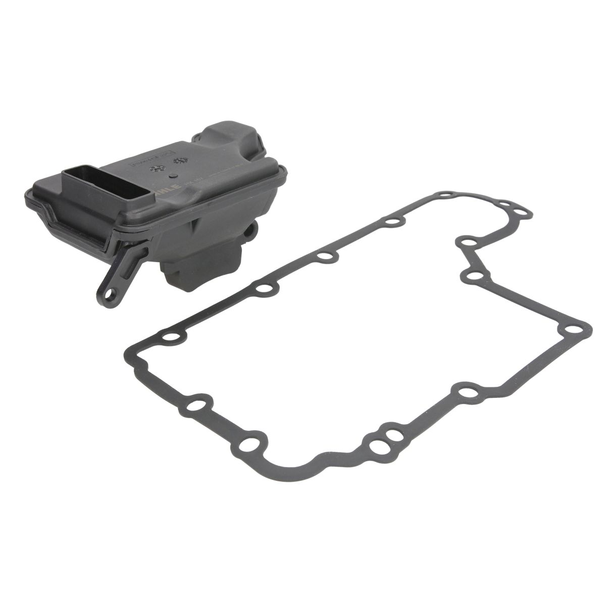 Hydrauliikkasuodatinsarja, automaattivaihteisto MAHLE HX 157D
