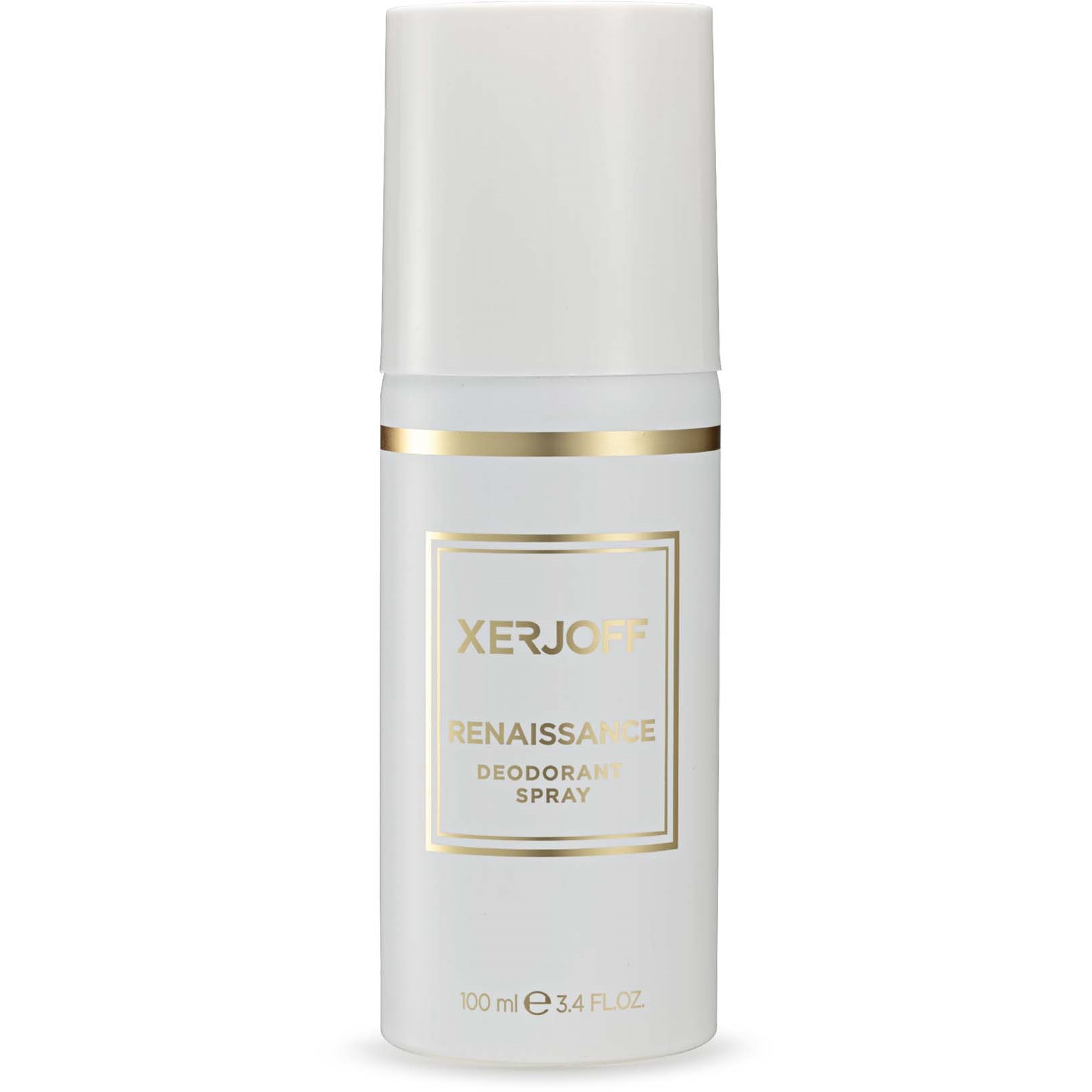 Xerjoff Renaissance Deodorant Spray 100 ml