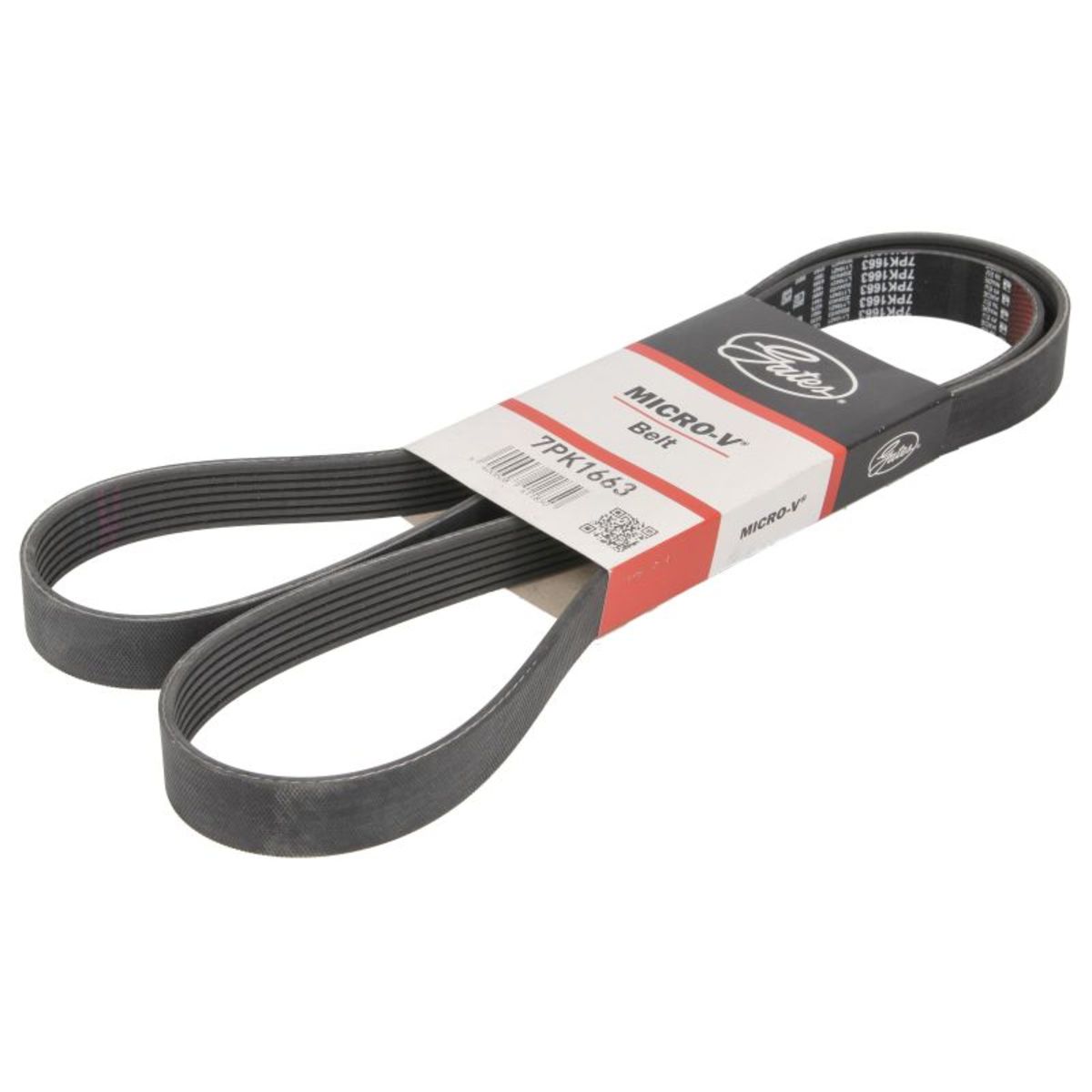 Moniurahihna GATES 7PK1663