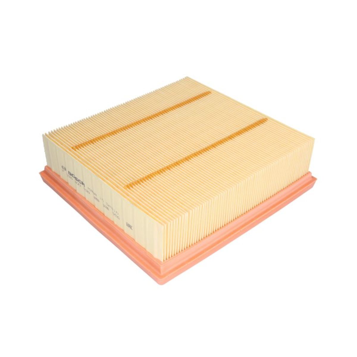 Ilmansuodatin BOSCH F 026 400 498