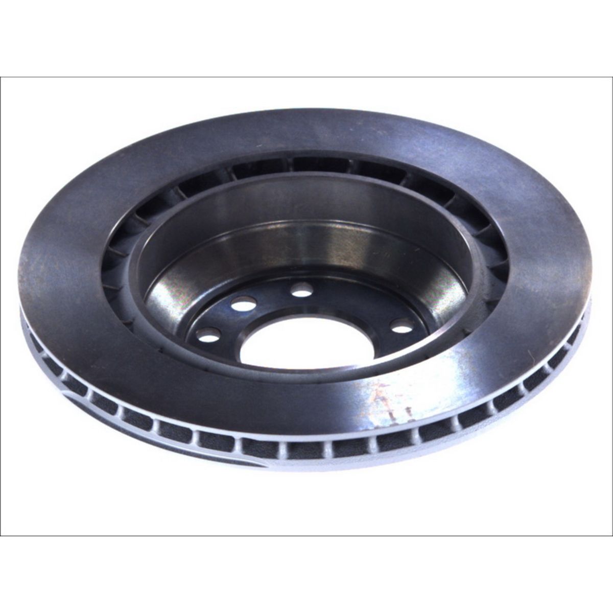 Jarrulevy BREMBO 09.9871.11