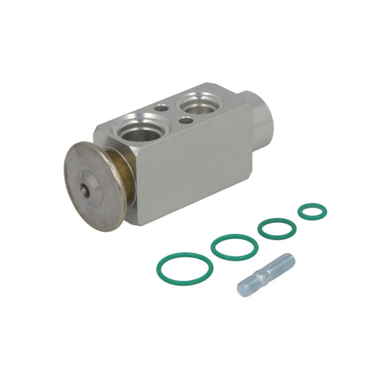 Paisuntaventtiili, ilmastointilaite NRF 38518