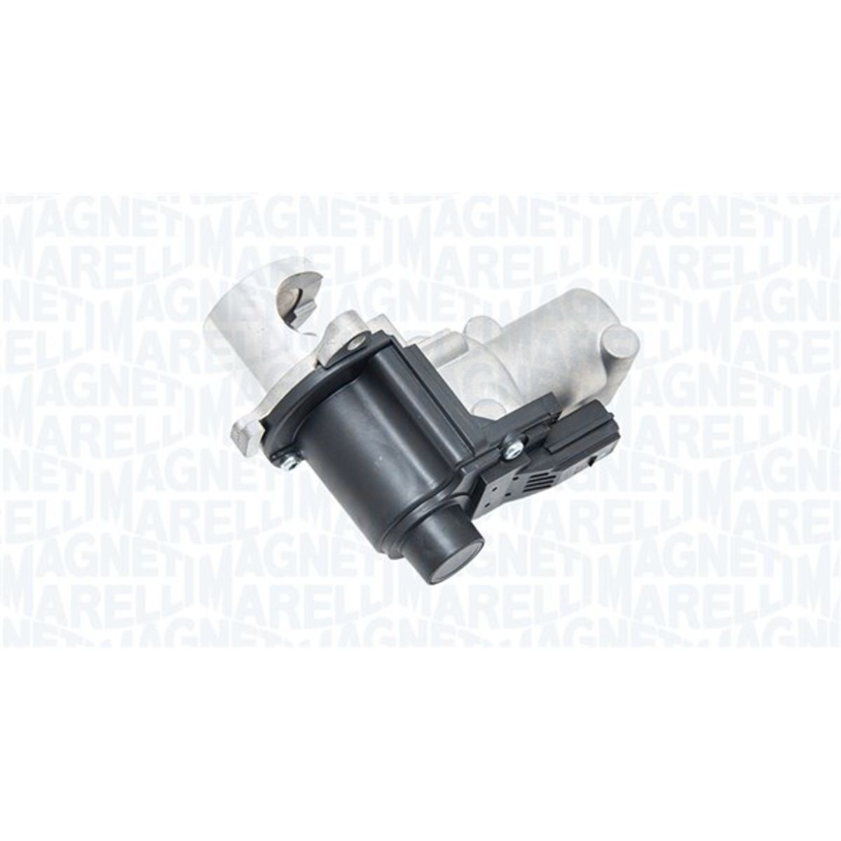 Venttiili, pakokaasun kierrätys MAGNETI MARELLI 571822112204