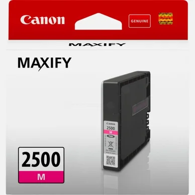 Canon Canon PGI-2500 M Mustepatruuna Magenta PGI-2500M Vastaa: N/A