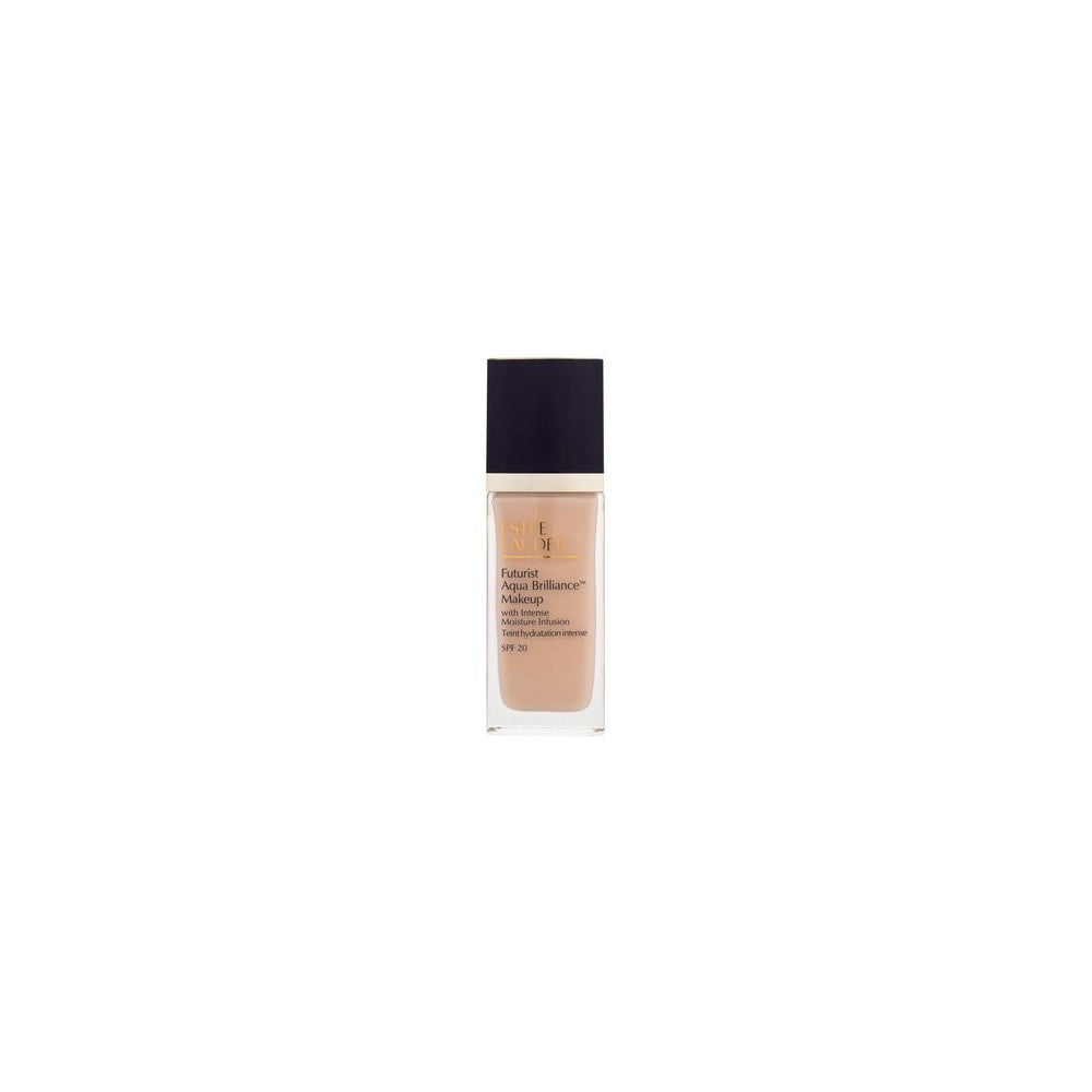 Estee lauder Futurist Aqua Brilliance Foundation SPF 20 - Meikkivoide 30 ml 1C1 Cool Bone