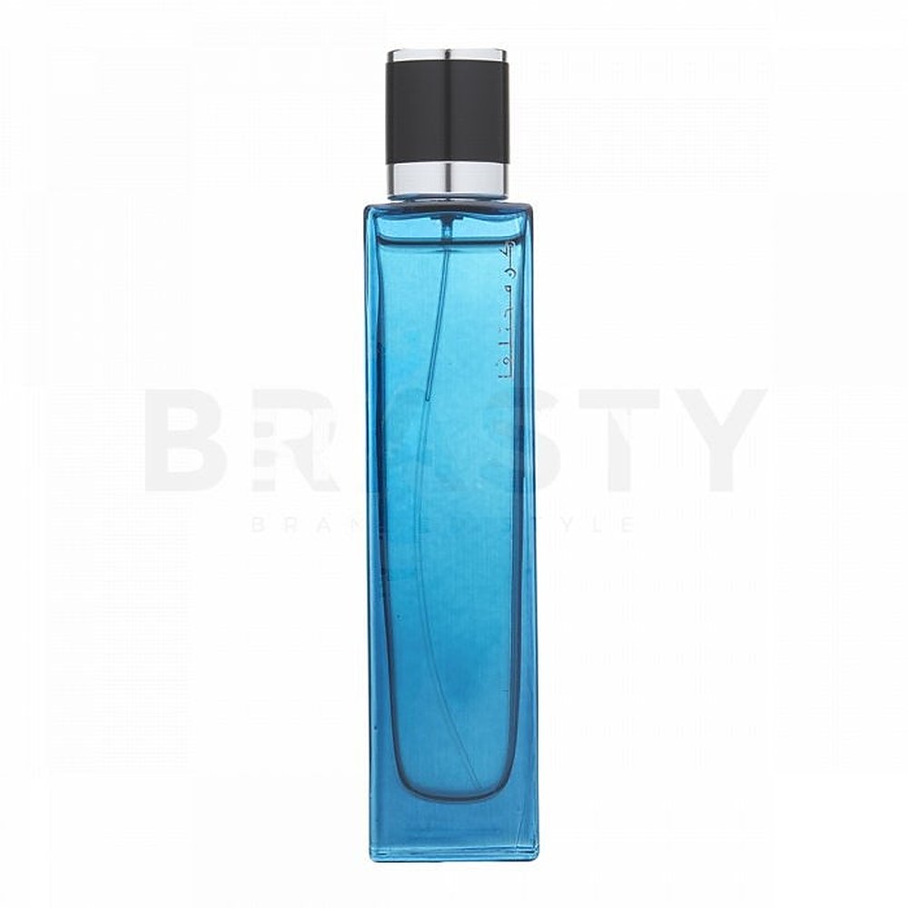 Rasasi Kun Mukthalifan miesten EDP M 100 ml