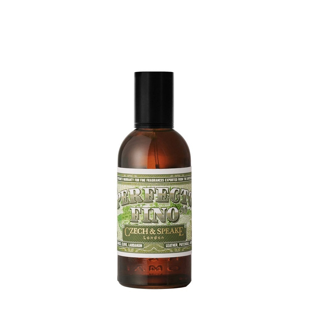 Czech & speake Czech & Speake Rose Cologne Spray 100 ml