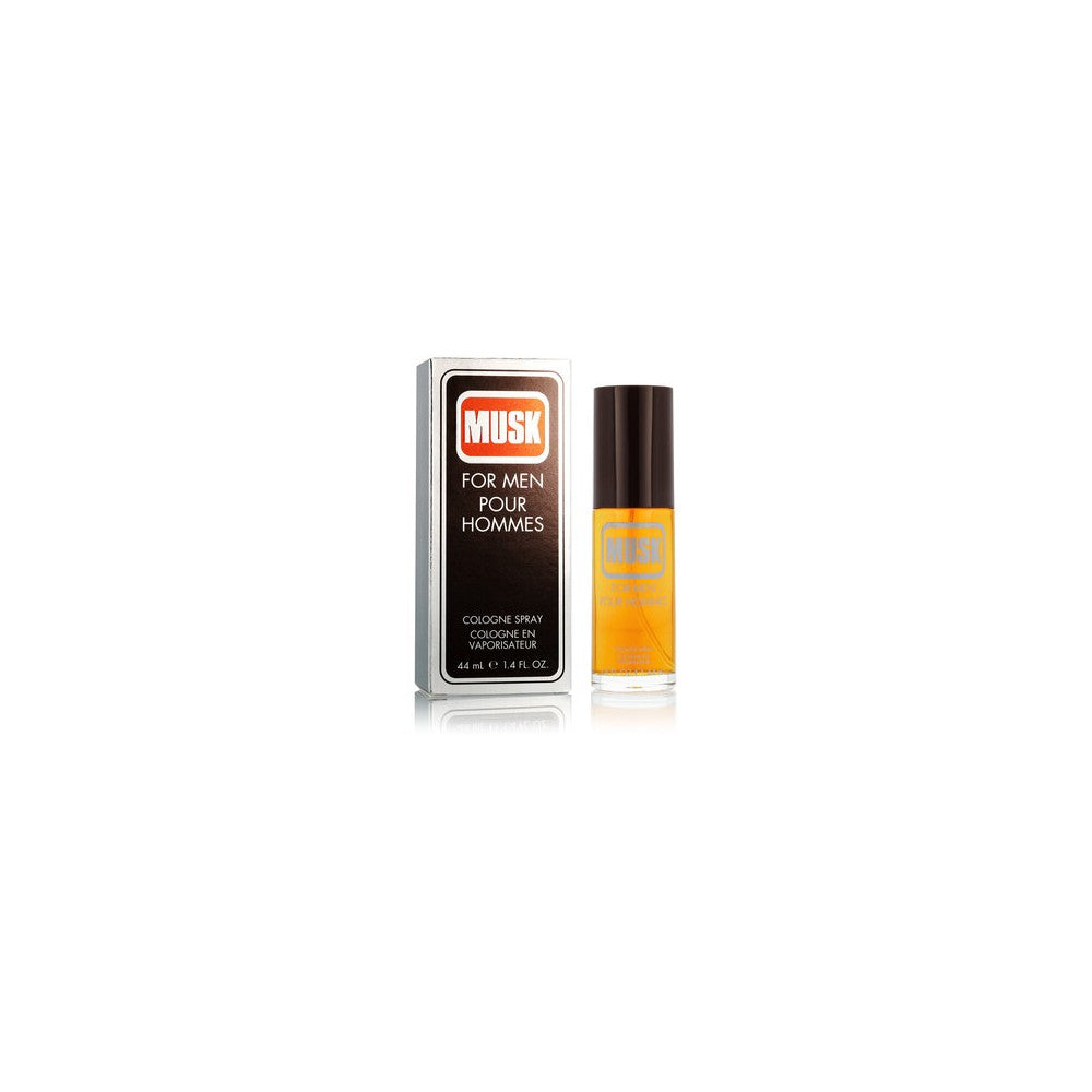 Jovan Musk Miesten EDT - 44 ml