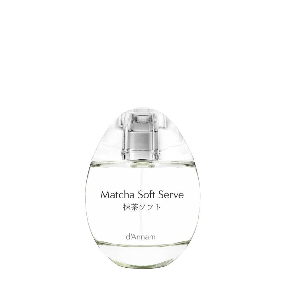 D'annam Matcha Soft Serve Eau de Parfum 50 ml