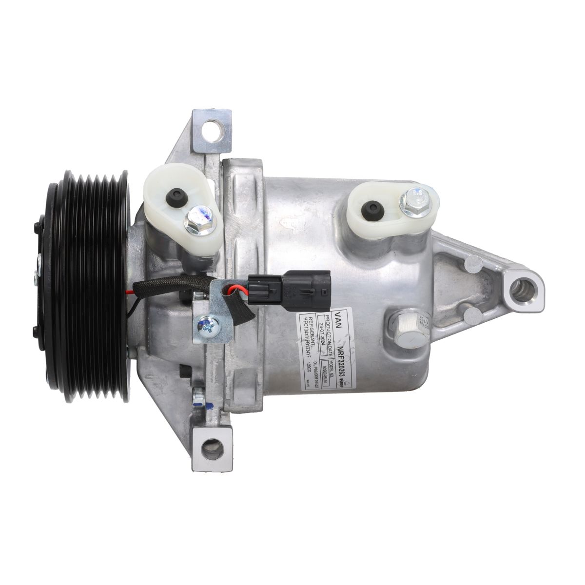 Ilmastoinnin kompressori NRF 320263