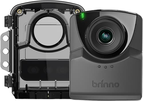 BRINNO Asuntopaketti (TLC2020+ATH1000)