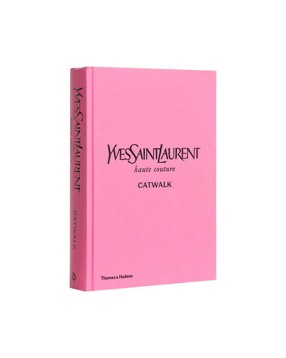 Yves Saint Laurent Catwalk