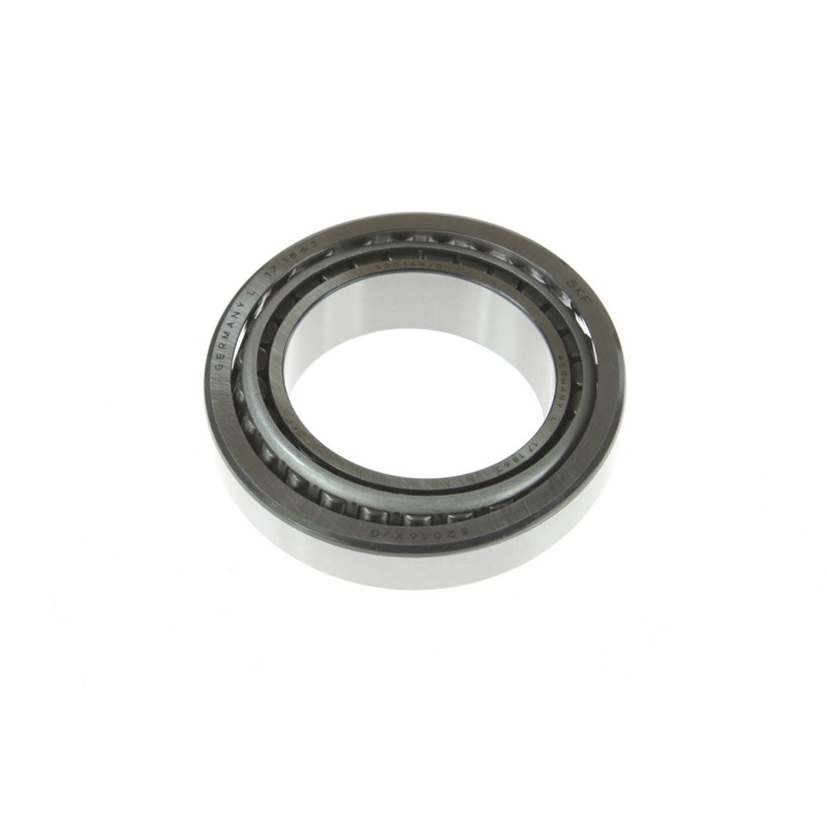 Pyöränlaakeri SKF VKHB 2157