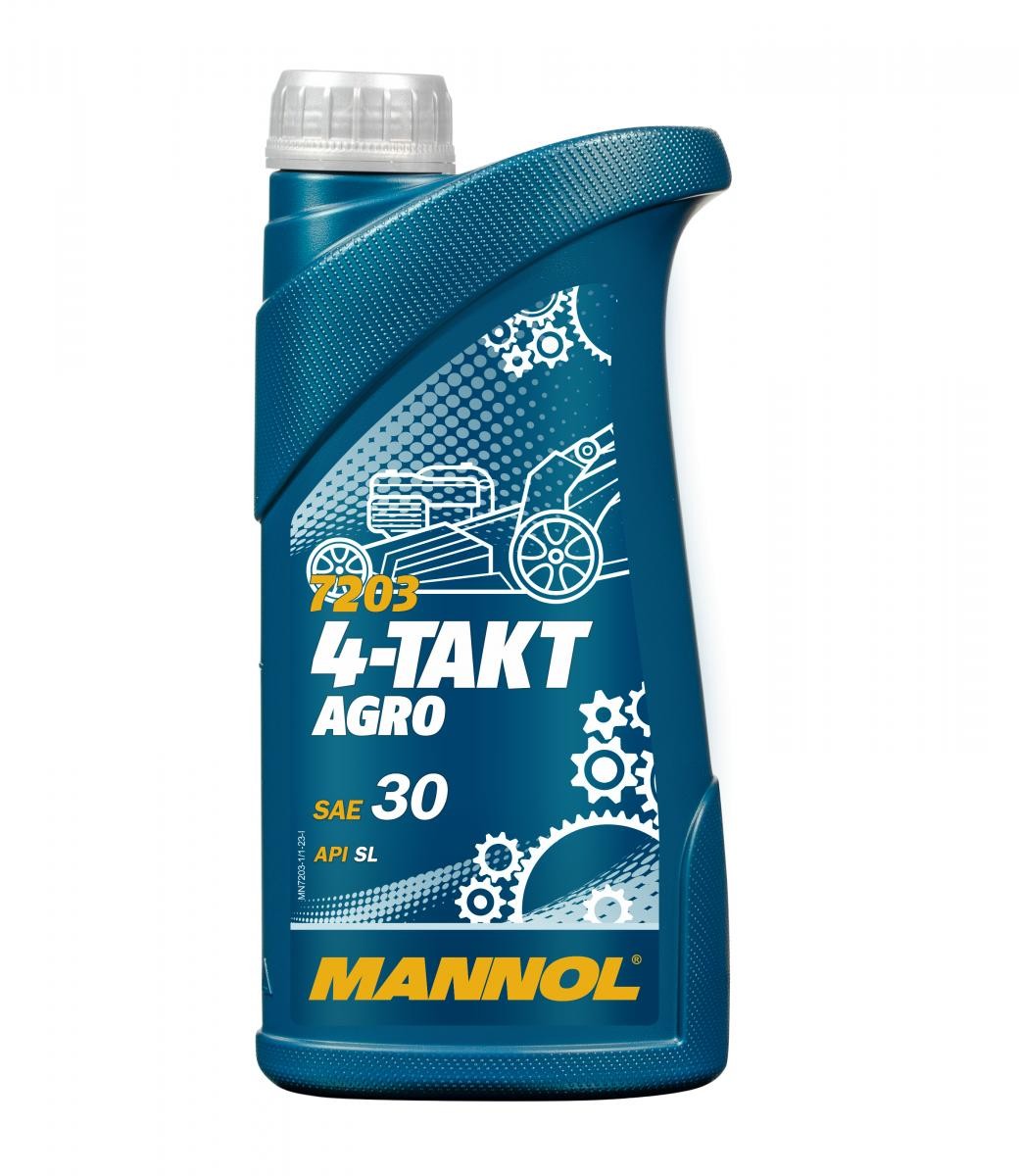 Öljy MANNOL MN7203-1