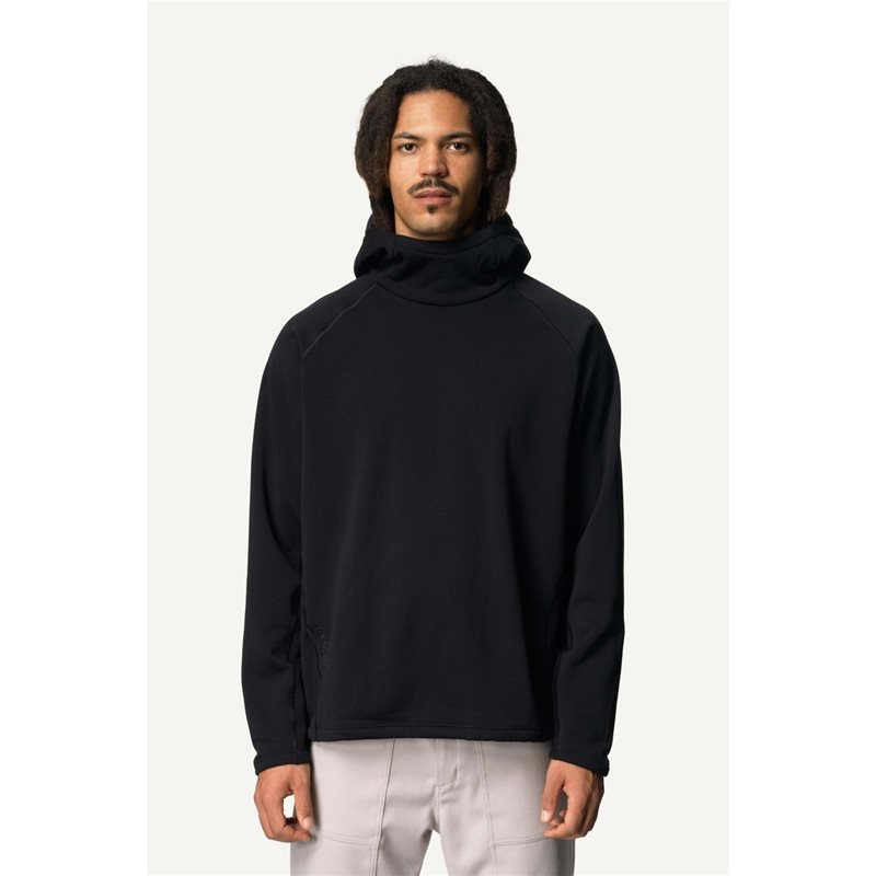 Houdini M's Boxer Houdi True Black - XXL