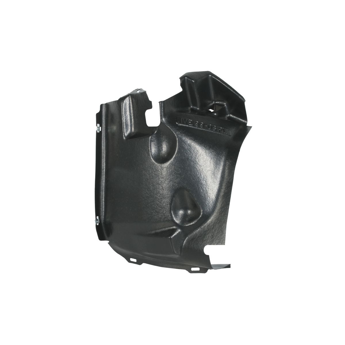 Pyörän kotelo REZAW PLAST 112306