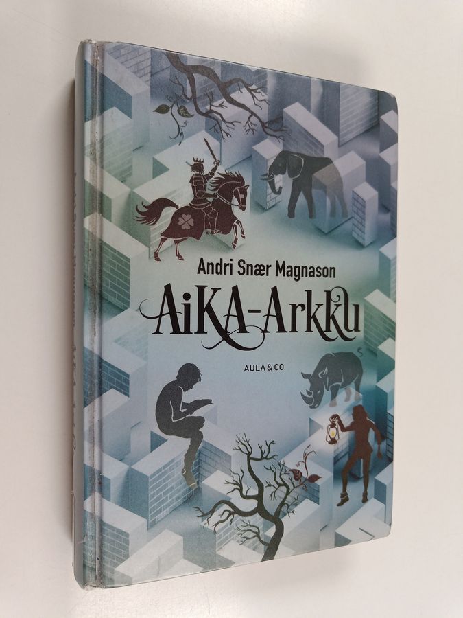 Aika-arkku