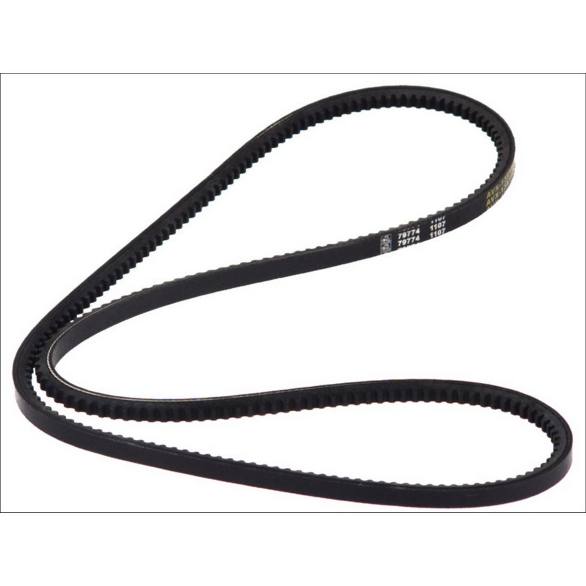 Kiilahihnasarja DT Spare Parts 6.31430