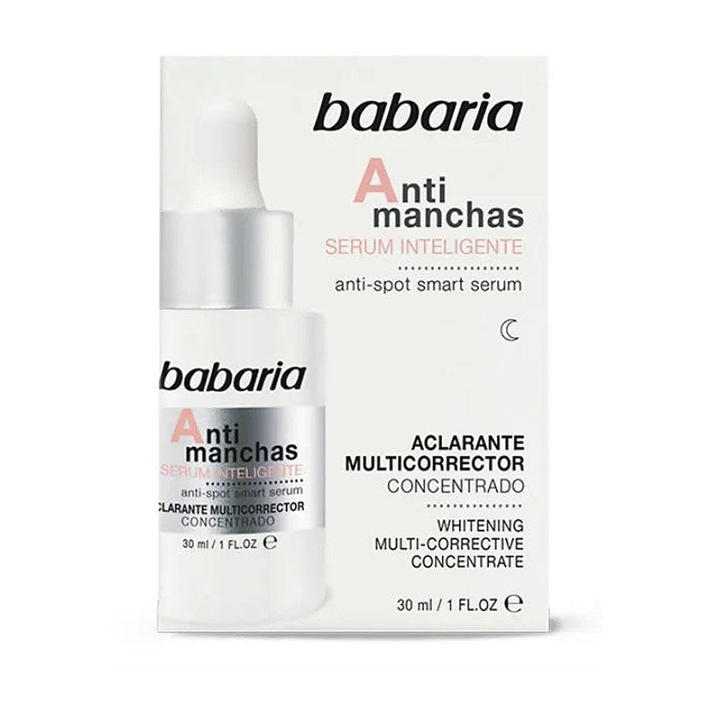 Babaria Smart Anti-Blemish Serum 30ml