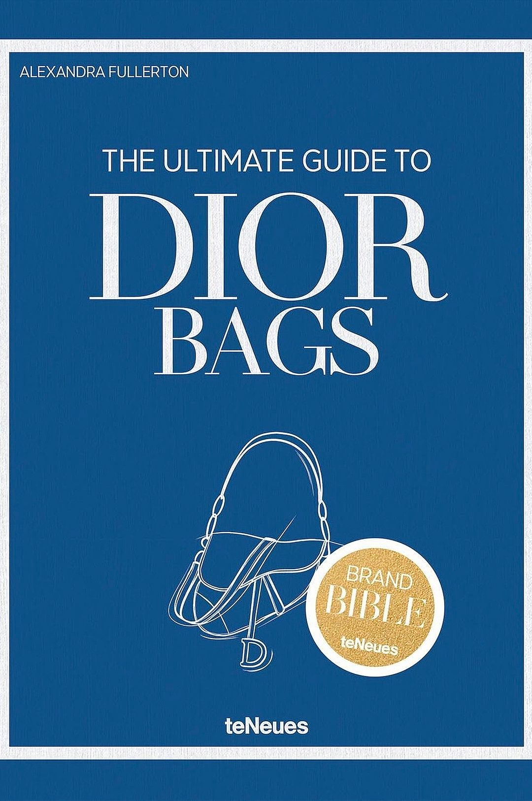 The Ultimate Guide to Dior Bags