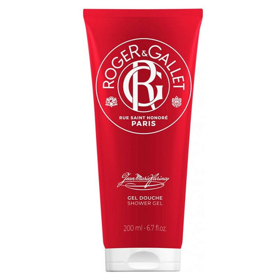 Roger & Gallet Jean Marie Farina Suihkugeeli 200ml
